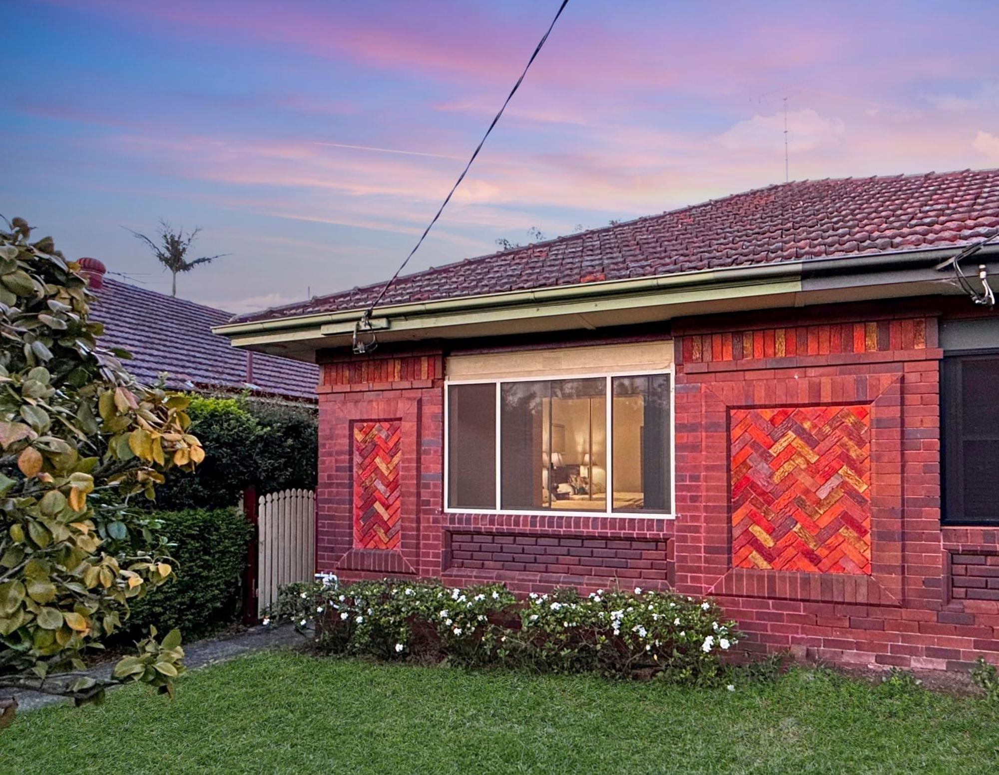 Ferienhaus Family Retreat House 3 Bdrm With Parking Netflix Close To Train Sydney